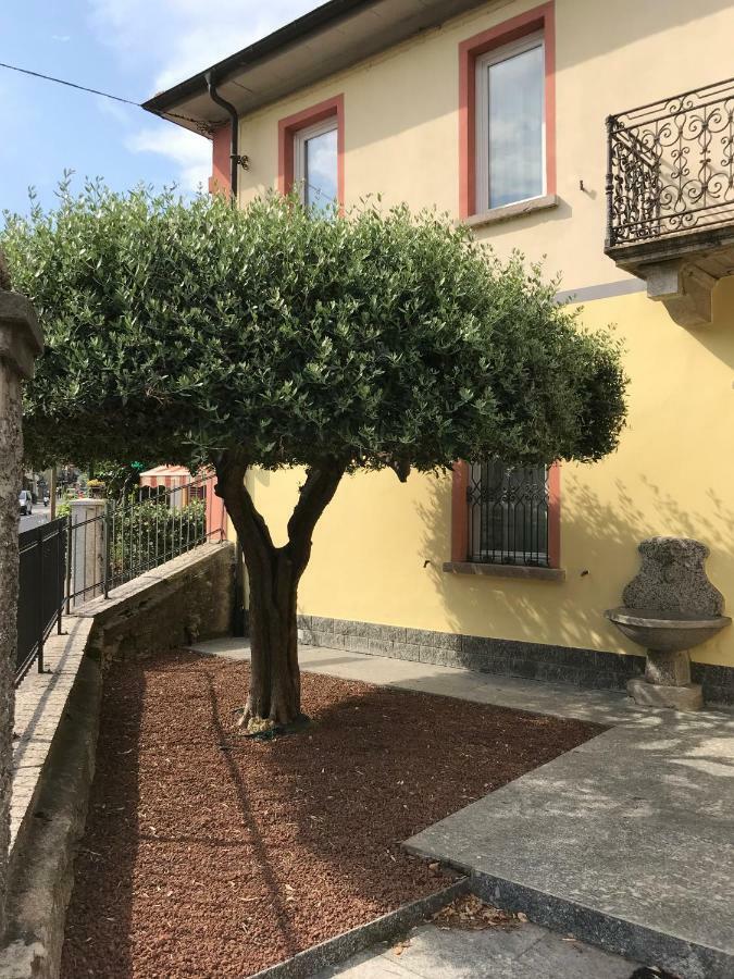 Casa Patrizia Hotel Gravellona Toce Eksteriør billede