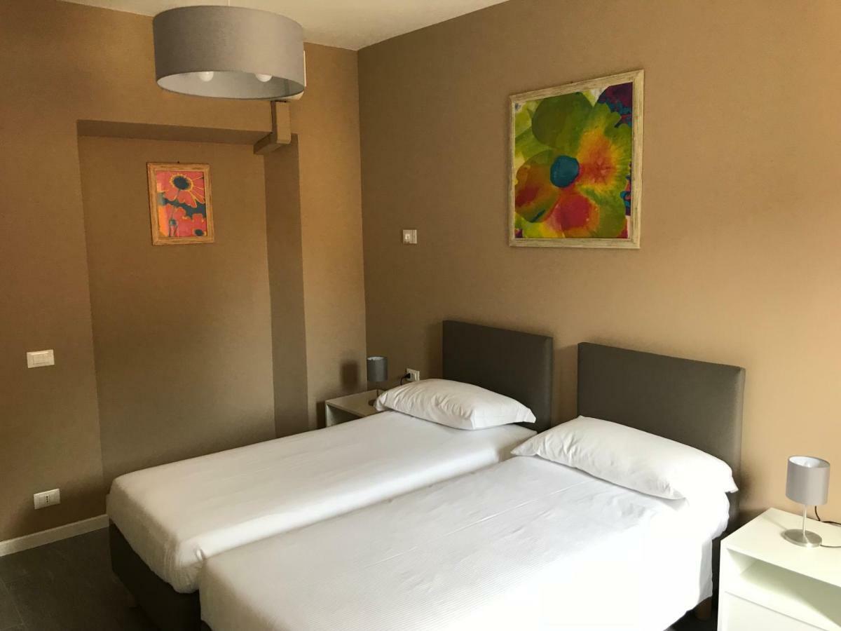 Casa Patrizia Hotel Gravellona Toce Eksteriør billede