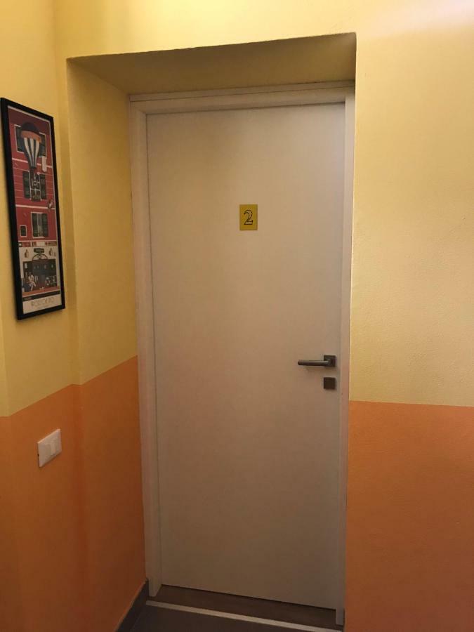 Casa Patrizia Hotel Gravellona Toce Eksteriør billede