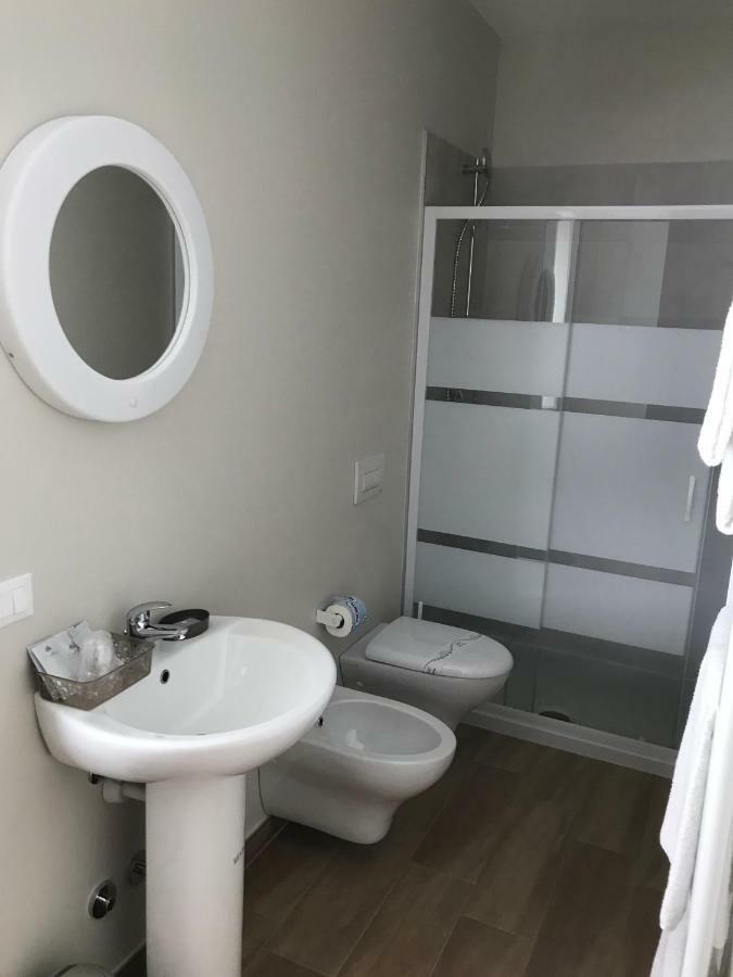 Casa Patrizia Hotel Gravellona Toce Eksteriør billede