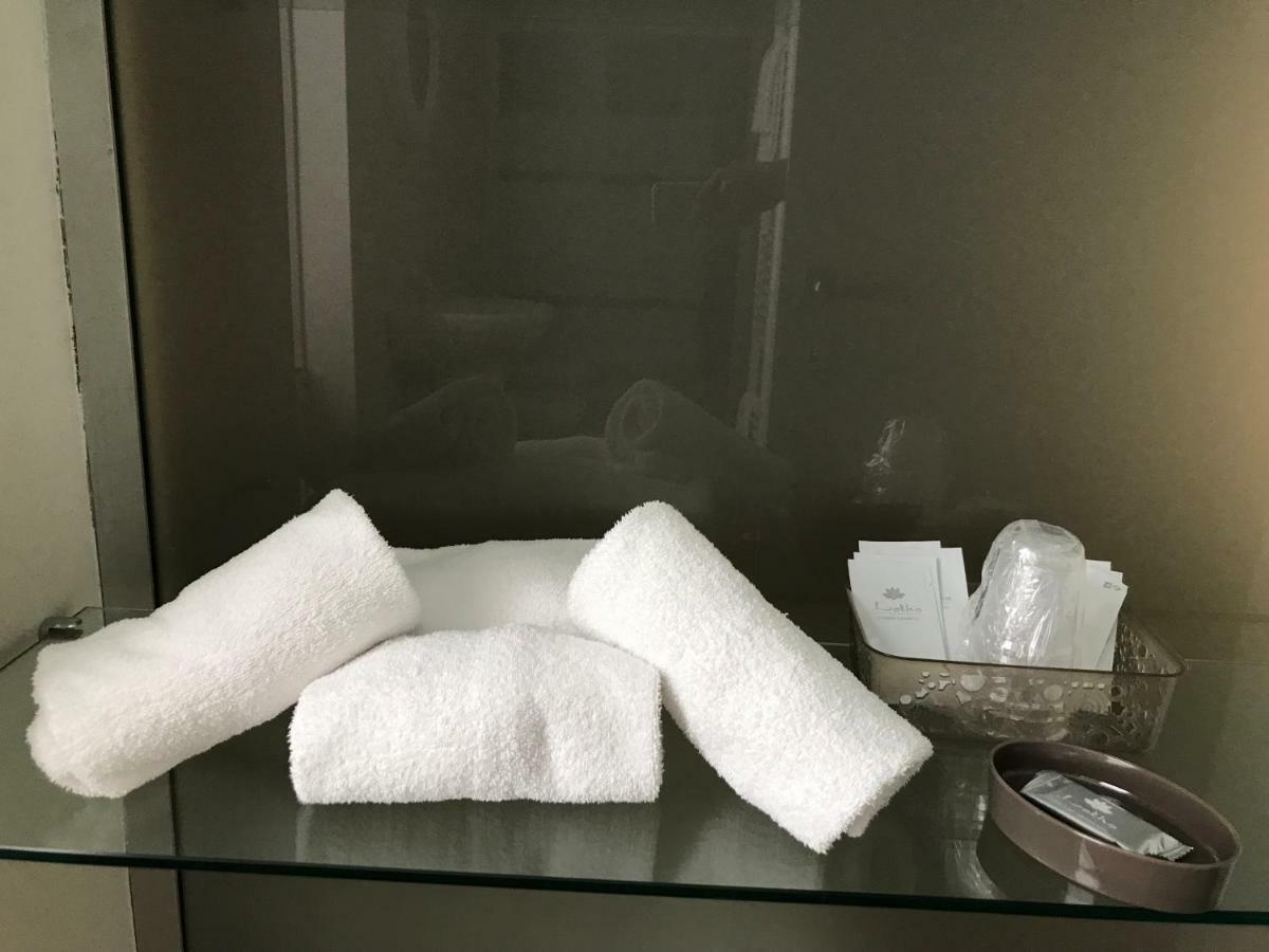Casa Patrizia Hotel Gravellona Toce Eksteriør billede