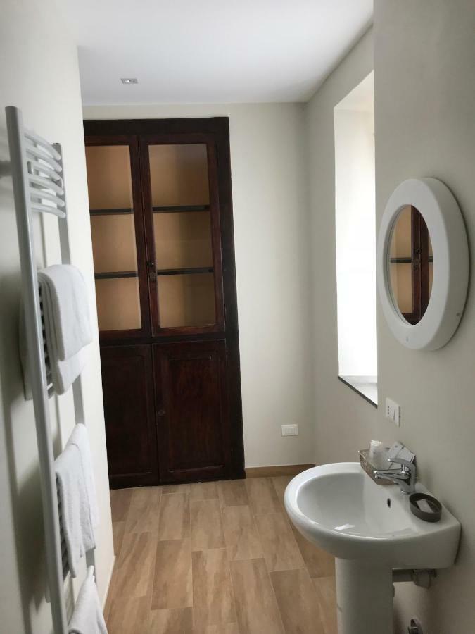 Casa Patrizia Hotel Gravellona Toce Eksteriør billede