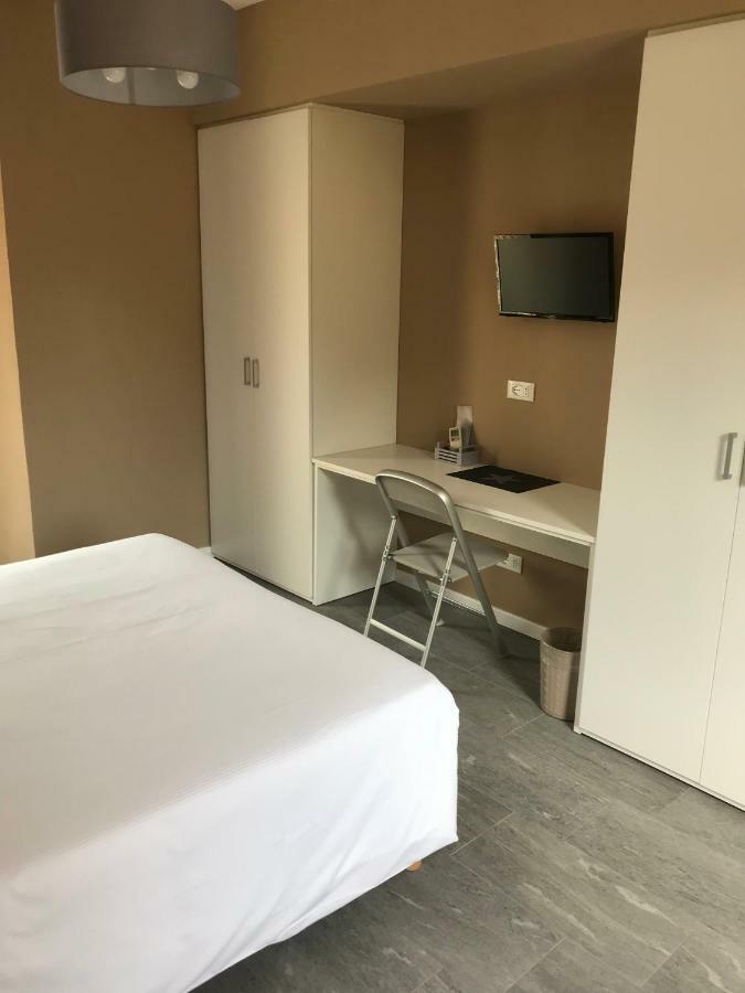 Casa Patrizia Hotel Gravellona Toce Eksteriør billede