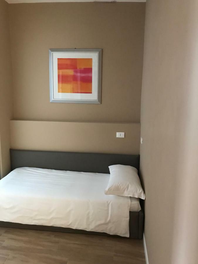 Casa Patrizia Hotel Gravellona Toce Eksteriør billede