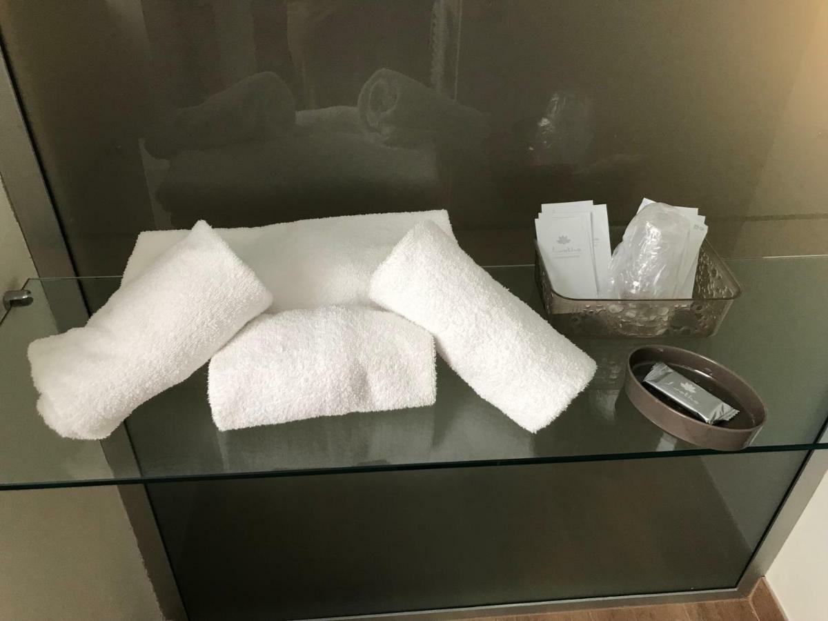 Casa Patrizia Hotel Gravellona Toce Eksteriør billede