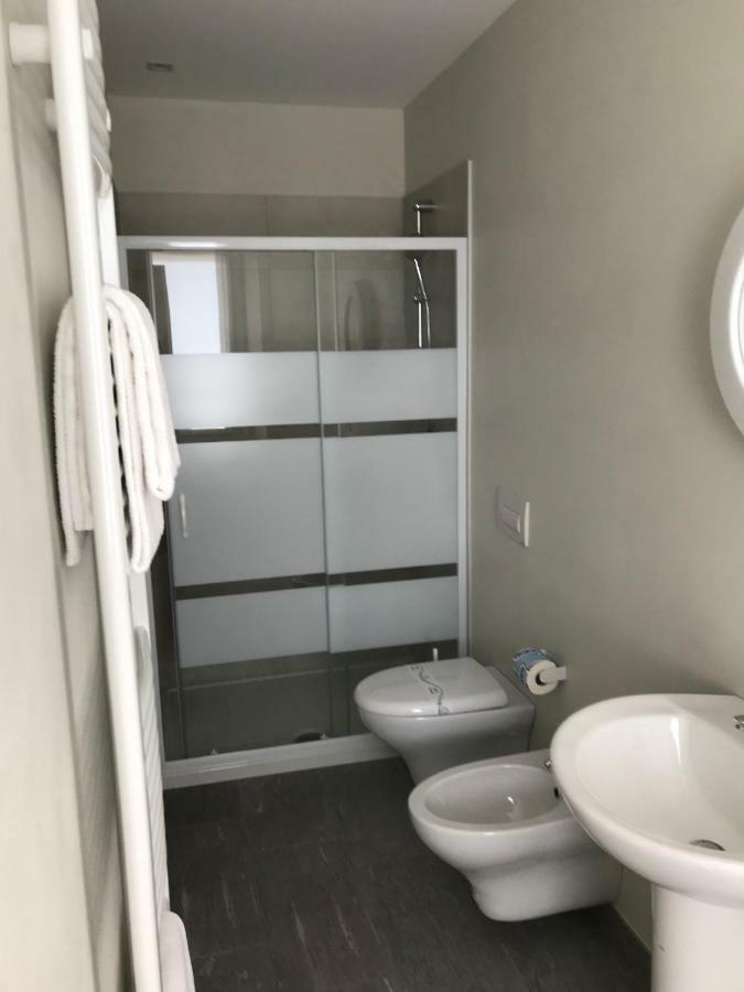 Casa Patrizia Hotel Gravellona Toce Eksteriør billede